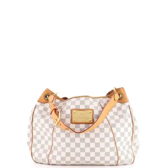 Louis Vuitton Galliera Handbag Damier #269574L11B