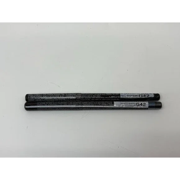 Avon Glimmerstick G42 Eyeliner 0.01 oz each‎ LOT OF 2 NEW Old Stock
