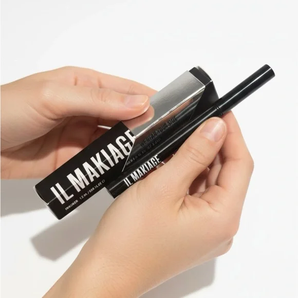 IL MAKIAGE‎ Black Inkliner Eyeliner