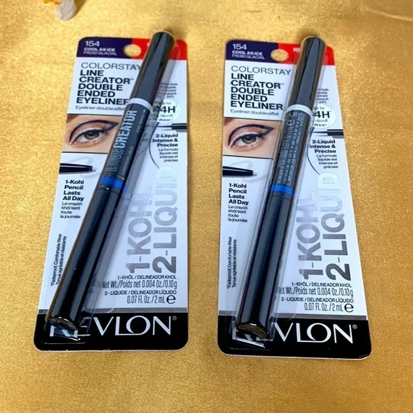 🎉HP🎉REVLON COLOR STAY EYELINER