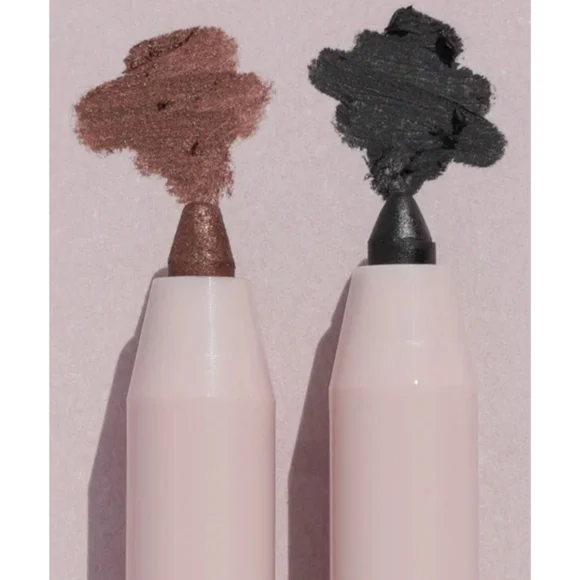 NIB Wander Beauty Skyliner‎ Duo Gel Eyeliner Set