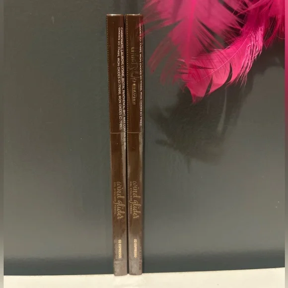 💎 What’s Up Beauty Wind Glider Eyeliner Bundle | Expresso