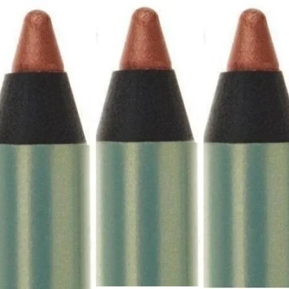 Mally Beauty Eyeliners in GOLDEN - LOT OF 3 - BRAND NEW