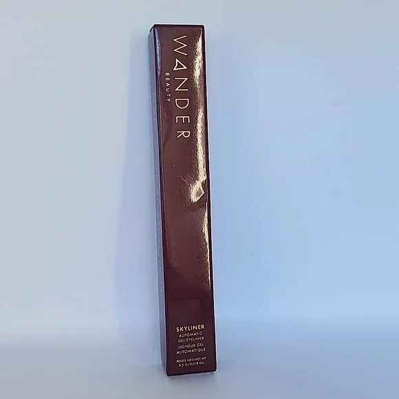 Wander Beauty Skyliner - Napa Nights - Automatic Gel Eyeliner