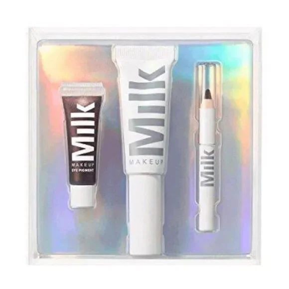 Milk Makeup Triple threat Eye makeup travel size