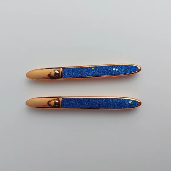 Set of 2 Eyeliner pen false lash‎ adhesive magic eyeliner