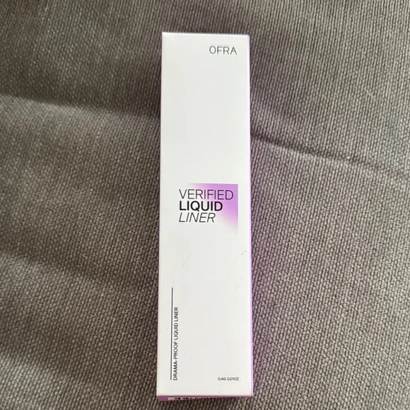 OFRA Verified Liquid Liner