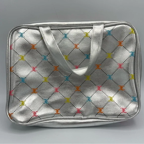 Juicy Couture Cosmetic Bag