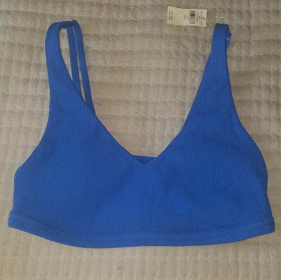 NWT Aerie Offline Padded Bra Size Medium