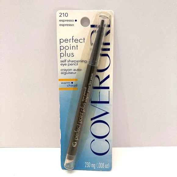 COVERGIRL Perfect Point Plus Pencil‎ 210 Espresso