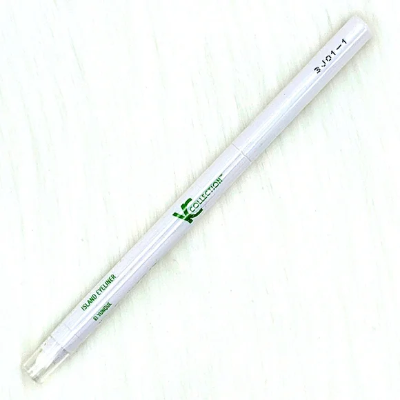 🔴 YC COLLECTION Island Eyeliner - El Yunque