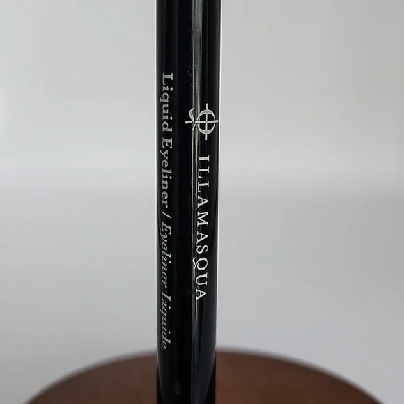 Illamasqua Liquid Eyeliner - Black
