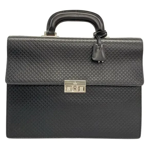 Gucci Diamante Business Bag 201849