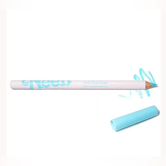 💛 2/$25 Neen Side Eye Liner -Minty
