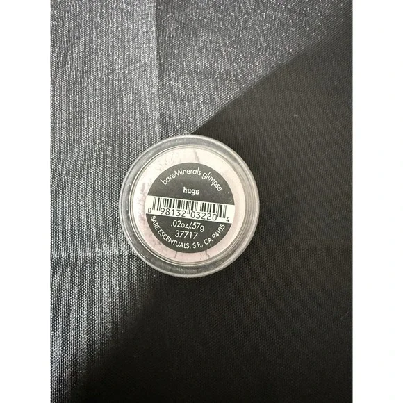 bareMinerals‎ Escentuals Glimpse ~HUGS~ New~.57g ~Brand NEW SEALED DISCONTINUED