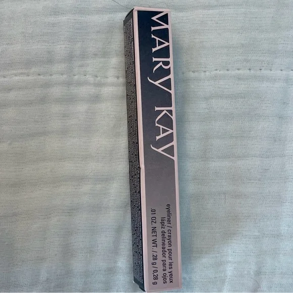 Mary Kay Eye Liner Pencil Bronze‎ New In Box