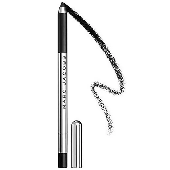 Marc Jacobs 42 Blacquer Highliner Gel Eye Crayon