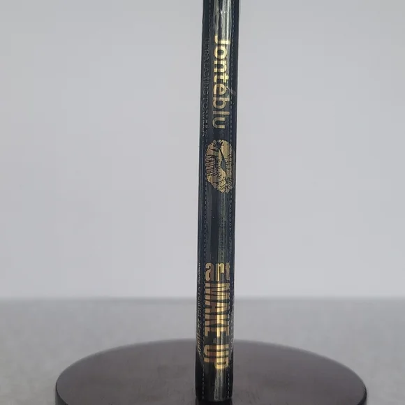 Jontéblu Professional Art Make-up - 24 Hr Liquid Eyeliner