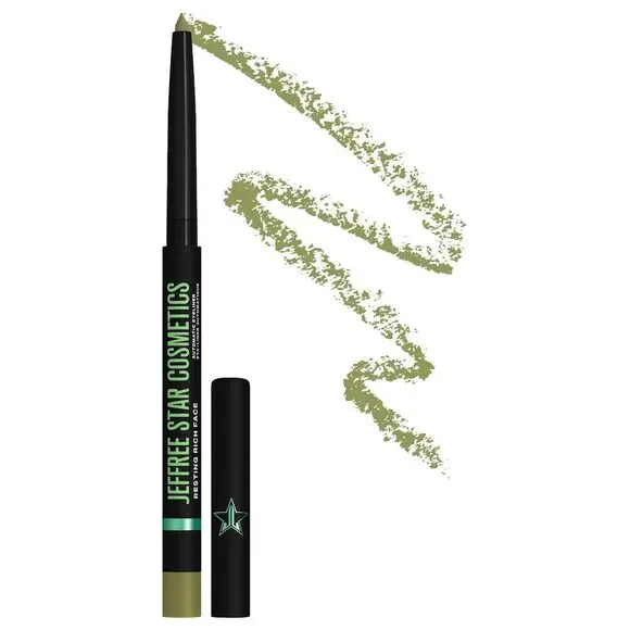 Jeffree Star Cosmetics Blood Money Automatic Eyeliner - Resting Rich Face 0.2 g