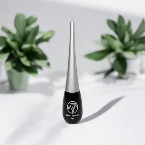 W7 Liquid Precision Eyeliner Pot