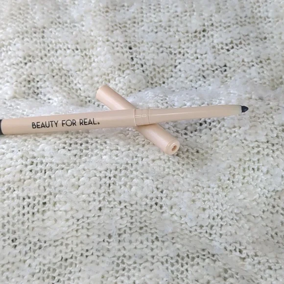 BEAUTY FOR REAL 24-7 Gel Eyeliner in Storm, 0.306g/0.0108oz