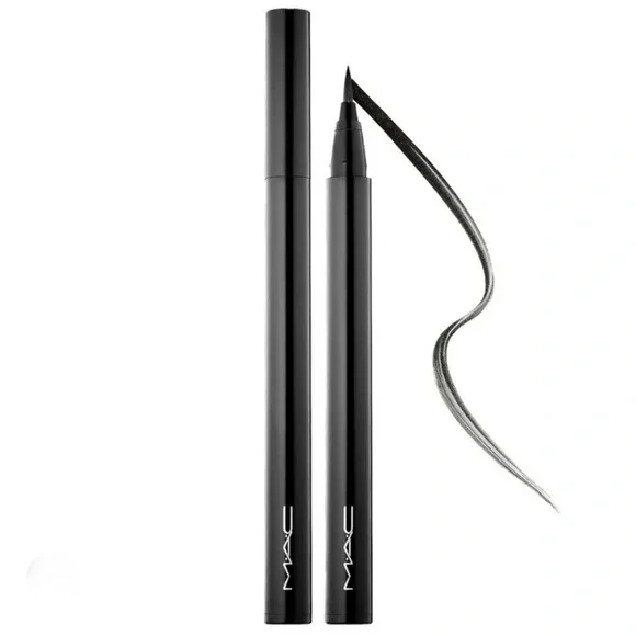 MAC Brushstroke 24-Hour Liquid Eyeliner