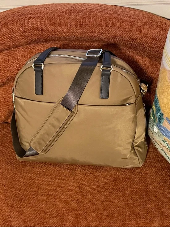 Lo & Sons O.G. 2 Laptop Bag, Large