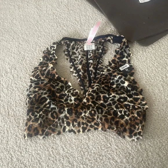 Bralette NWT