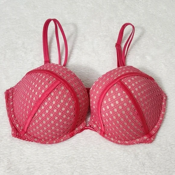 Victoria's secret‎ Very Sexy Push Up Bra