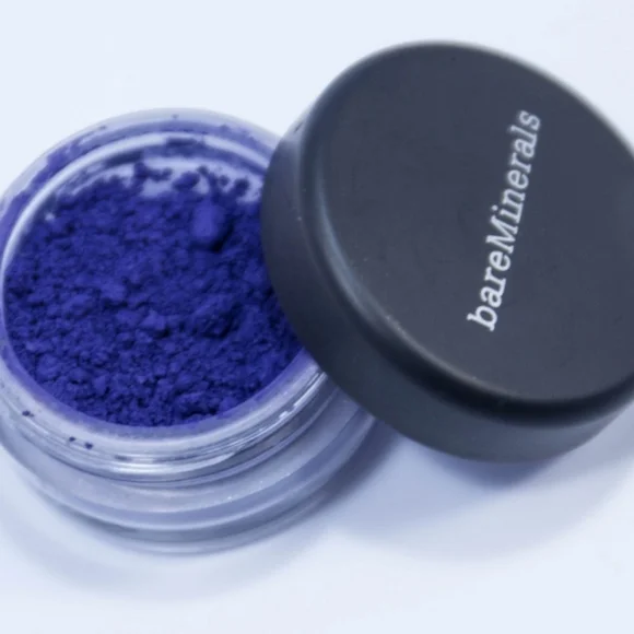 ❇️🧚‍♀️BLUEBERRY Bareminerals RARE Liner Shadow NWT/SEALED