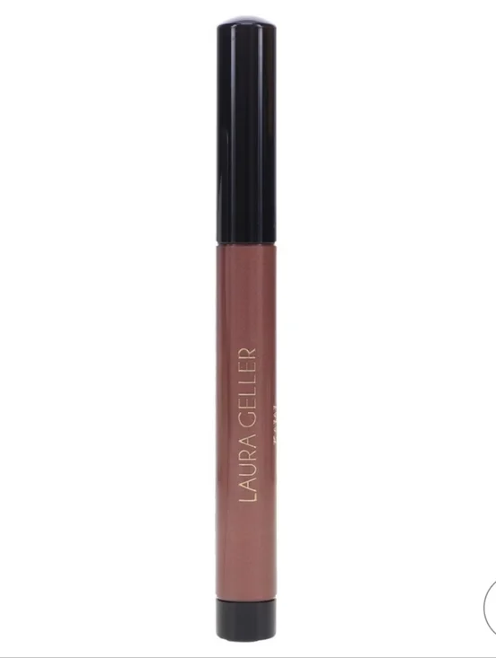 Laura Geller Kajal Longwear Eyeliner. Soft Slate Kohl. New Without Box