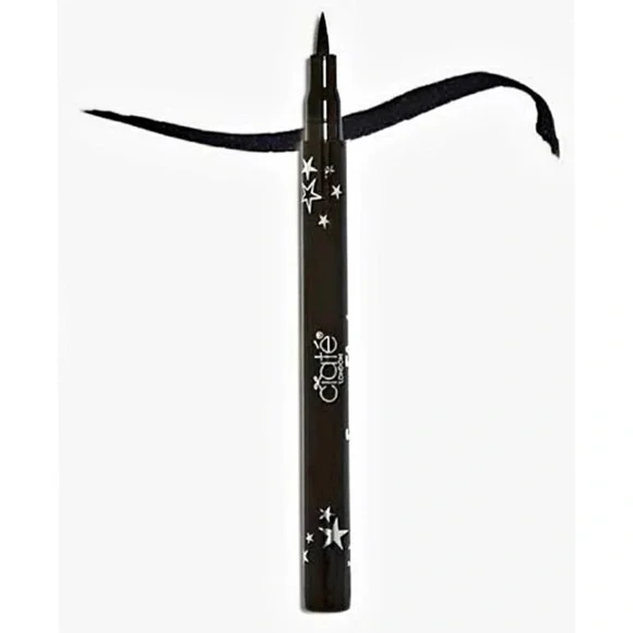Ciate FIERCE FLICKS PRECISION TIP LIQUID LINER‎