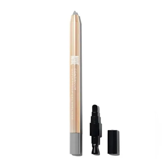 Make CONTINUUM Waterproof Gel Eyeliner in INTERSTELLAR brand new in box