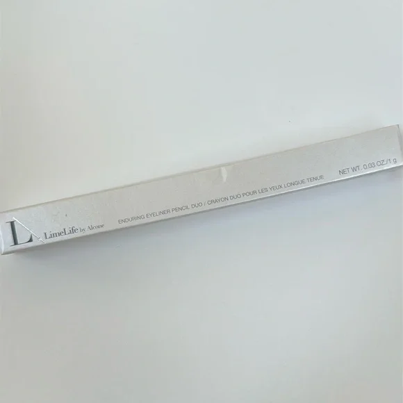 LIMELIFE— Enduring Eyeliner Pencil Duo