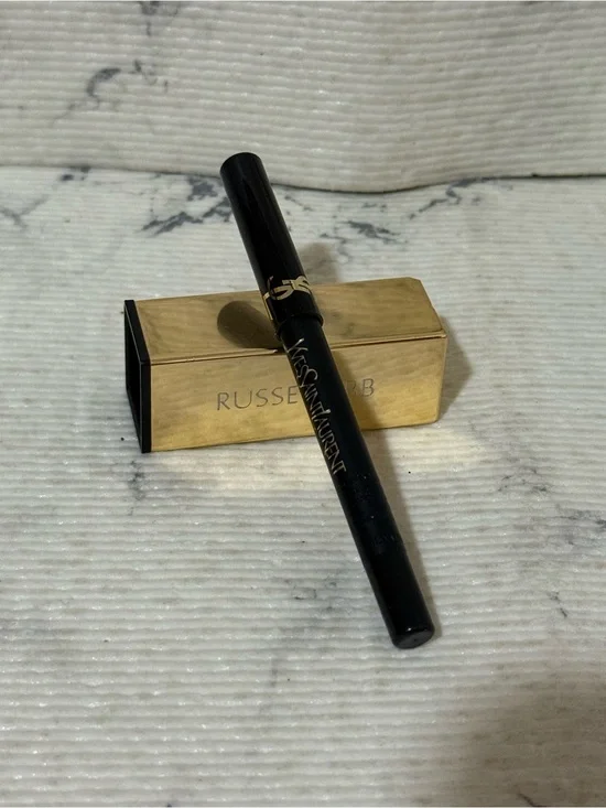 YSL Lines Liberated 24HR Waterproof Eyeliner Pencil (Travel Size)