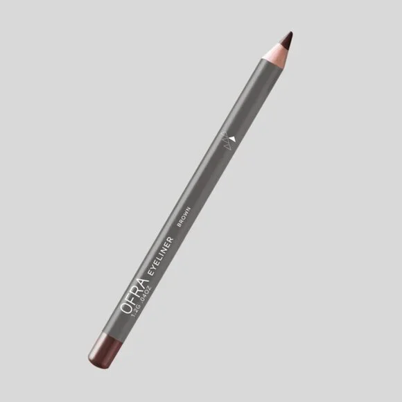 OFRA Cosmetics – Eyeliner Pencil in Brown NWT • Full Size (1 g)
