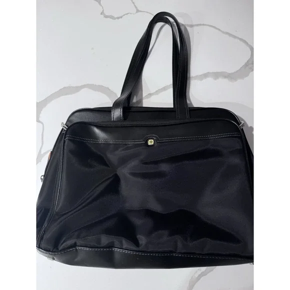 Wenger‎ Ana Swissgear Black Laptop Bag