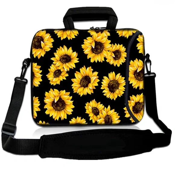 🆕 Laptop Shoulder Bag Messenger Bag