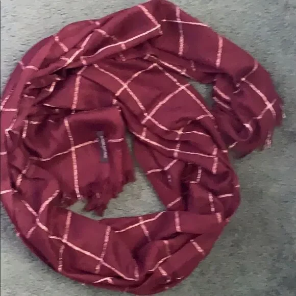 Banana Republic scarf
