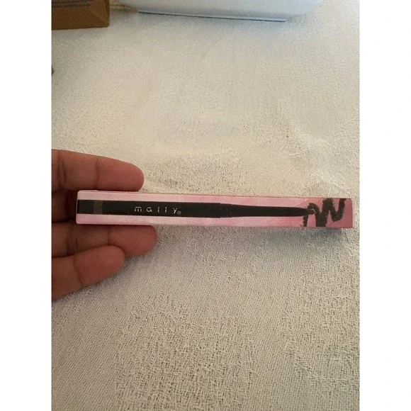 Mally Evercolor Gel Waterproof Liner Deep Sage Eyeliner New Makeup