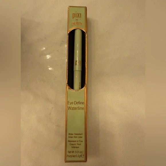 New - Pixi by Petra - Eye Define Waterline Liner
