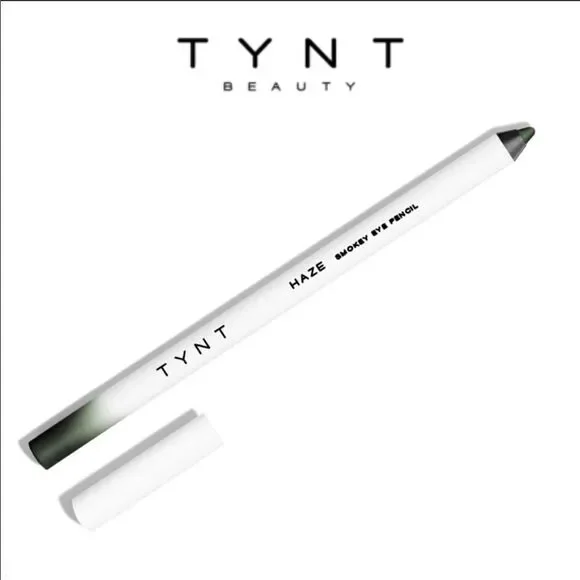Tynt Beauty Haze Smokey Eye Pencil color Forrest