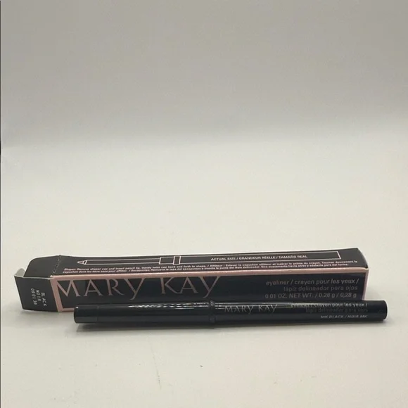Mary Kay Intense Black Eyeliner