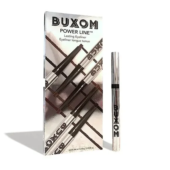 3 FOR $15 Buxom Eyeliner