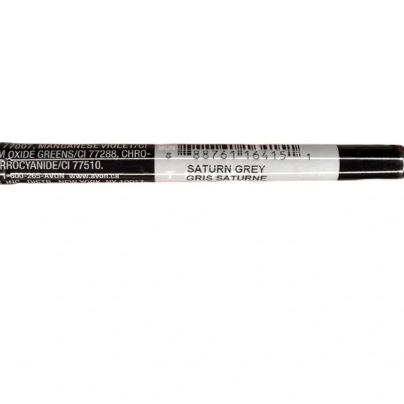 Saturn Grey Cream Eyeliner Avon True Color