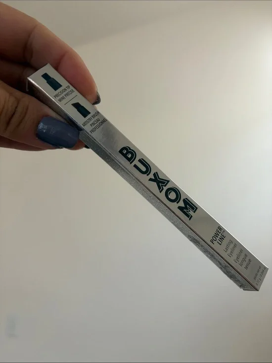 Buxom Power Eyeliner