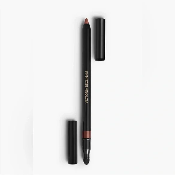 Victoria Beckham Satin Kajal Eyeliner in Copper. New In Box