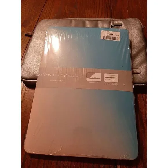 New KECC Silver Blue Pink MacBook New Air 13