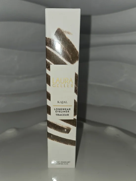Laura Geller Longwear Kajal Eyeliner - Olive Kohl