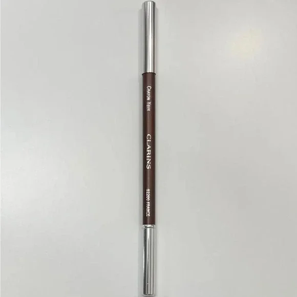 Clarins 02 Brown Eyeliner Pencil